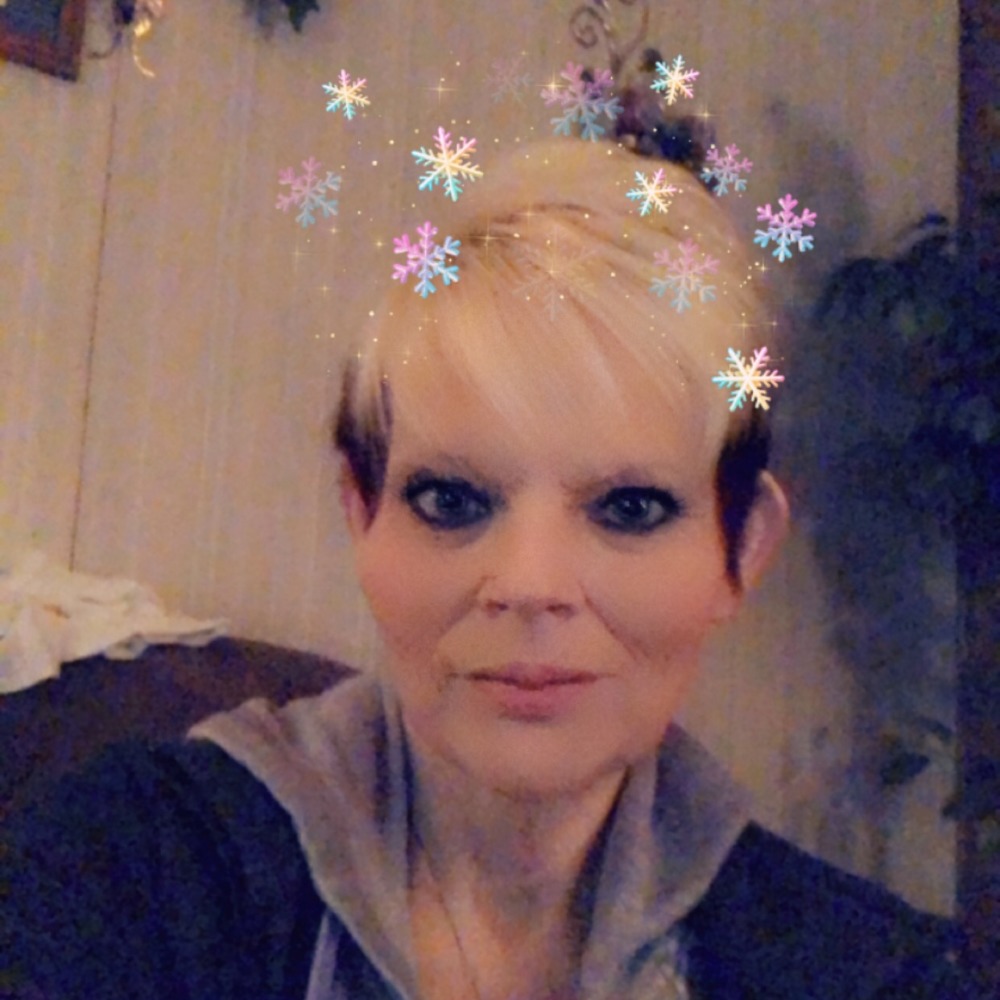 Meet your Posher, Sue